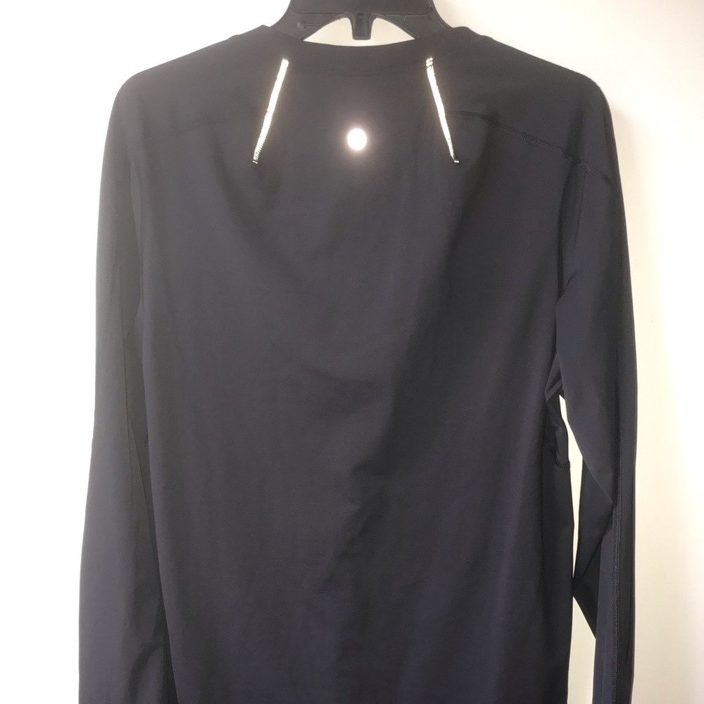 ECU Men’s long sleeve Shirt